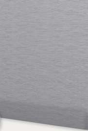 Heat-Sealed Hem Bar